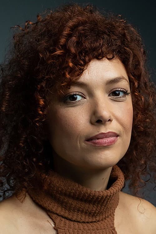 Bárbara Salomé foto