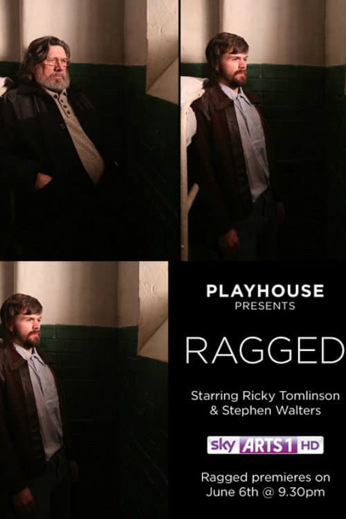 Ragged (2013) poster