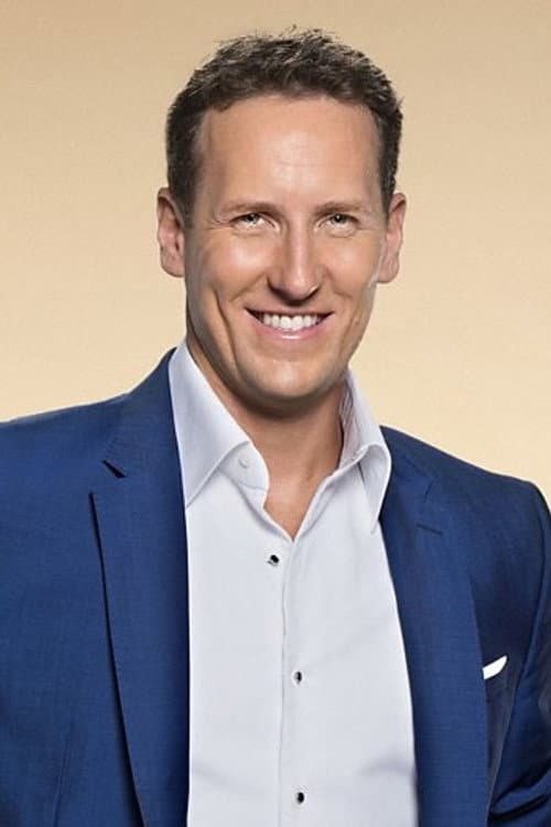 Brendan Cole foto