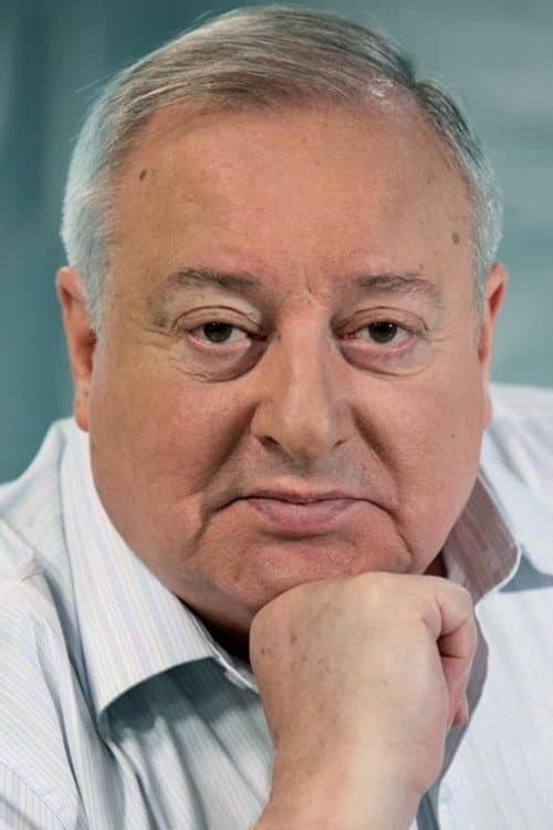 Владимир Фокин foto