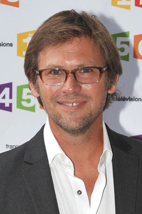 Laurent Romejko foto