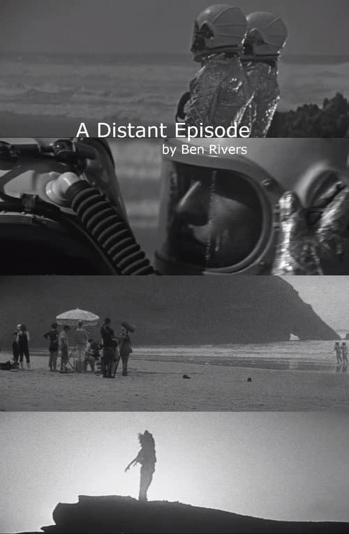 A Distant Episode (2015) poster