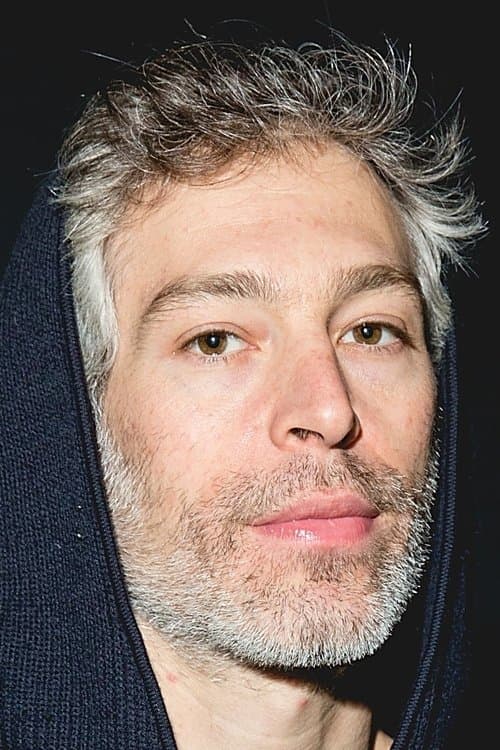 Matisyahu foto