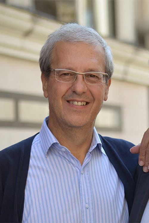 Paul Brizzi foto