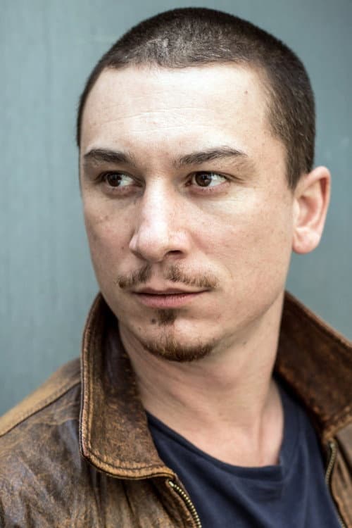 François Camus foto