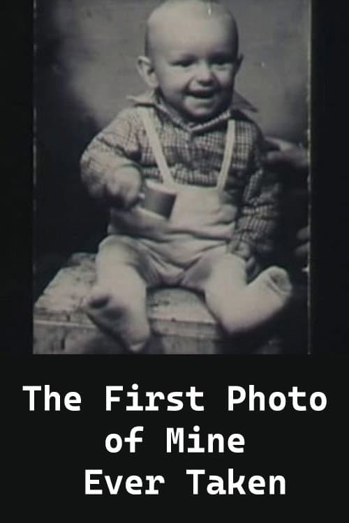 Kako su me prvi put fotografisali (1972) poster