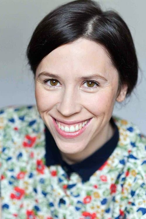 Pauline Pouchin foto