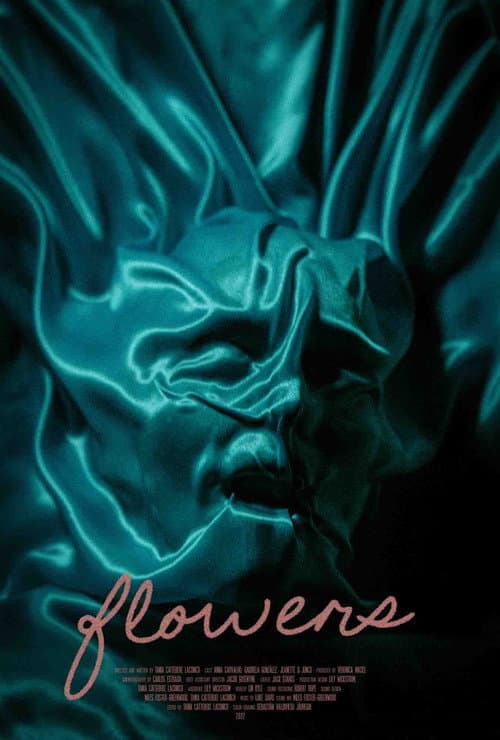 Flowers (2024) poster