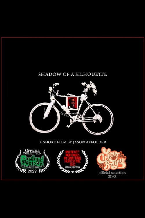 Shadow of a Silhouette (2022) poster
