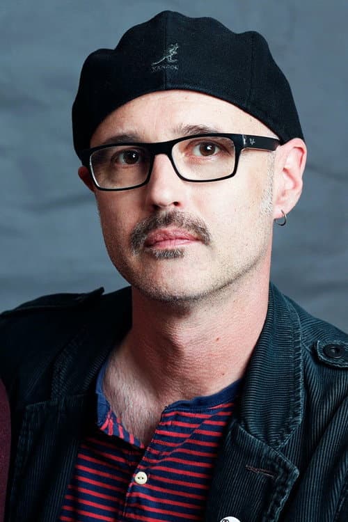 Keith Fulton foto