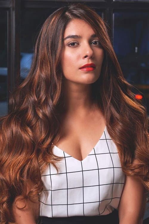 Pooja Gor foto