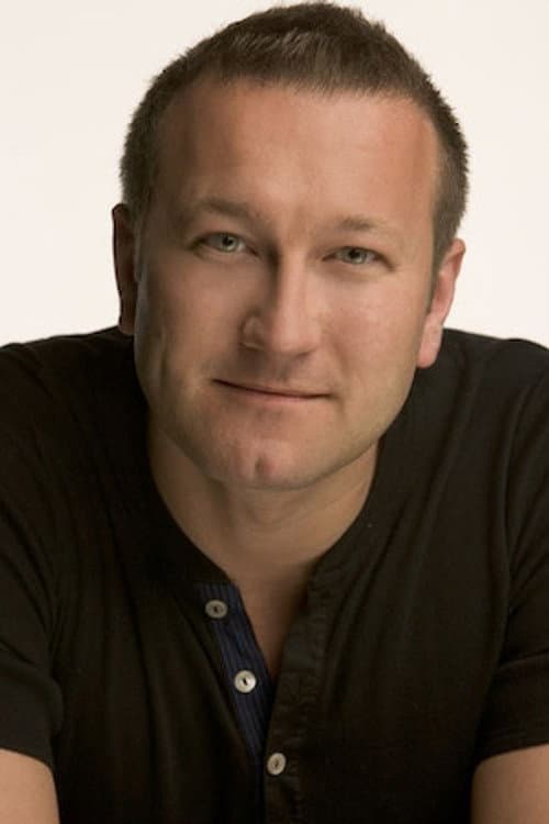 Phil Collinson foto