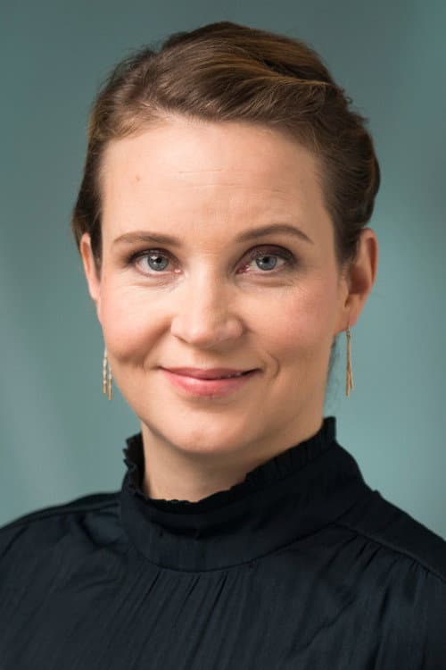 Kirsikka Saari foto