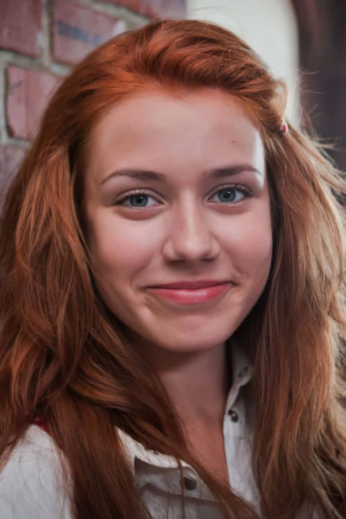 Klaudia Łepkowska foto