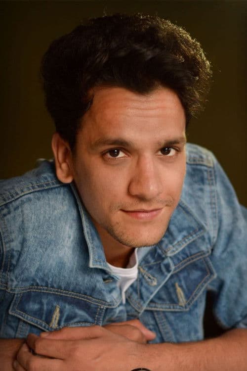 Bhupendra Jadawat foto