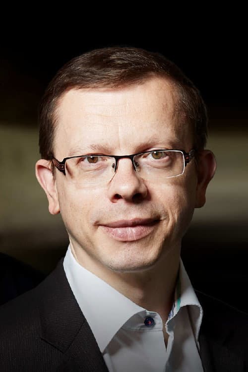 Sönke Iwersen foto