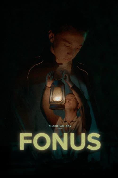 Fonus (2026) poster
