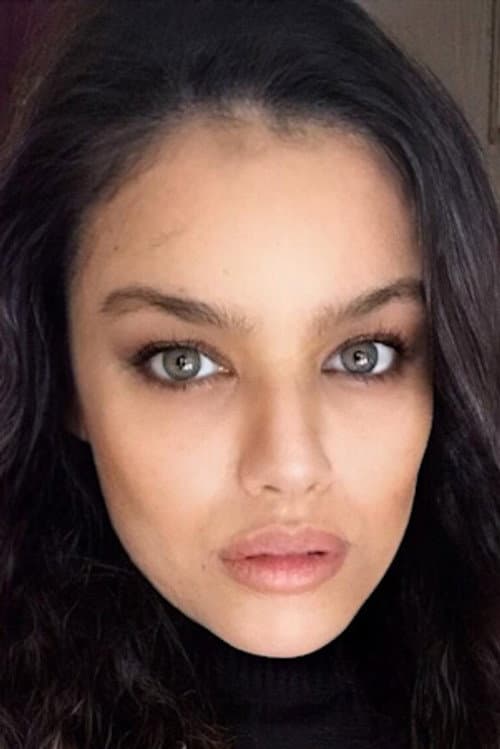Melis Gürhan foto