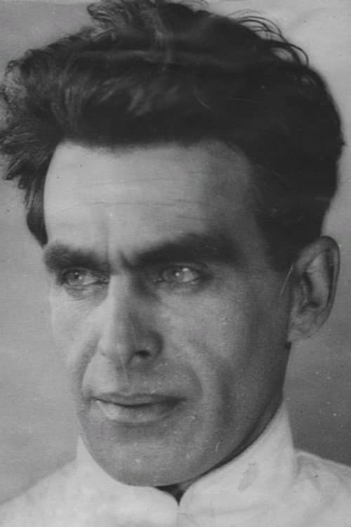 Виктор Яблонский foto