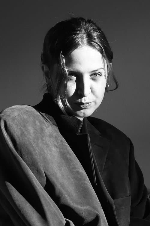 Lucía Lalor foto