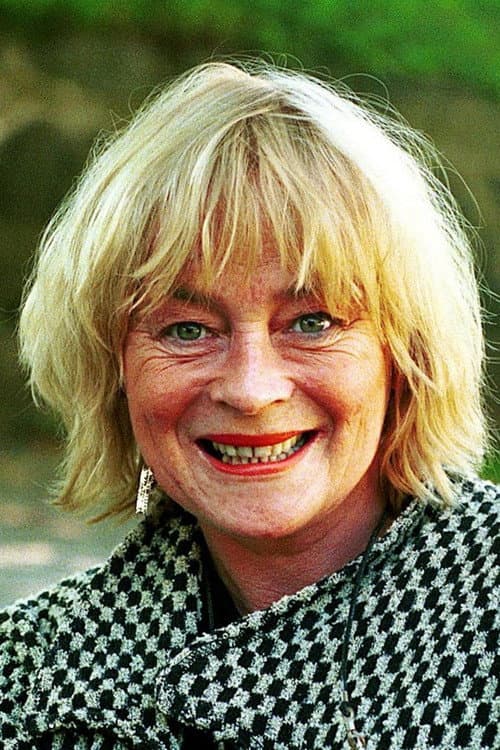 Mari Bjørgan foto