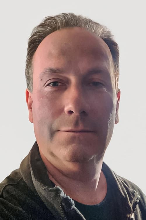 Erik Demko foto