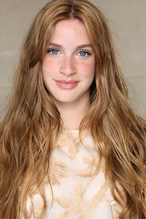 Audrey Kate Winter foto