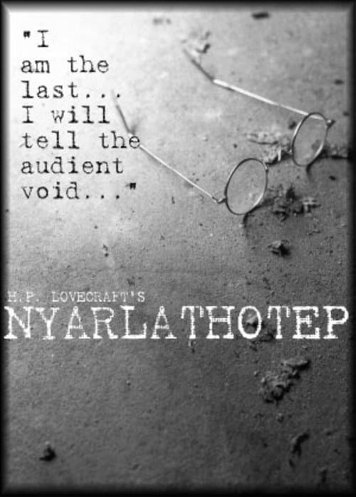 Nyarlathotep (2001) poster