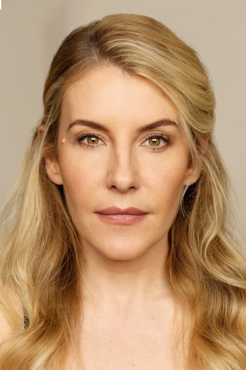 Allison McKenzie foto