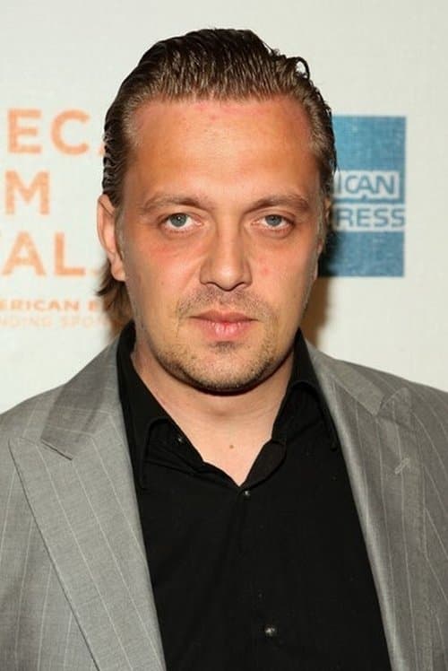 Steven Wiig foto