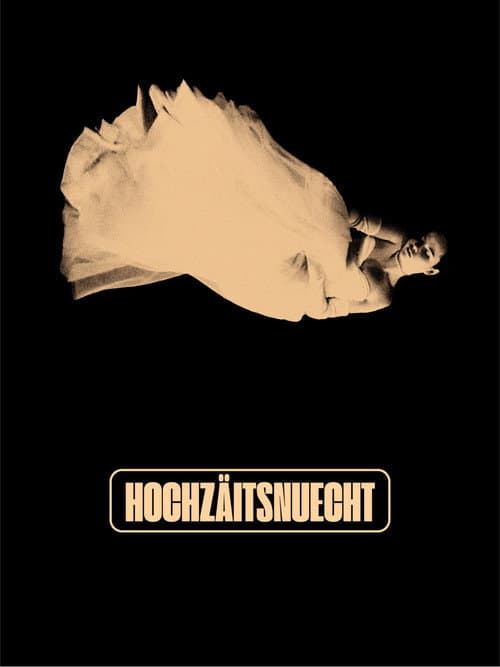Hochzäitsnuecht (1992) poster