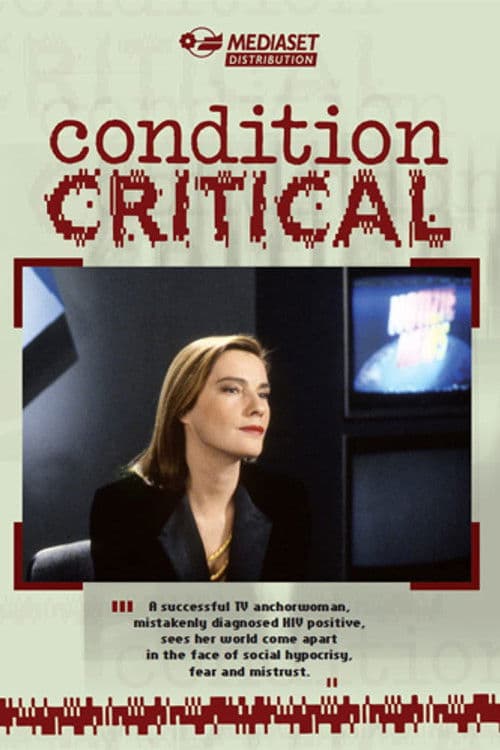 Errore fatale (1992) poster