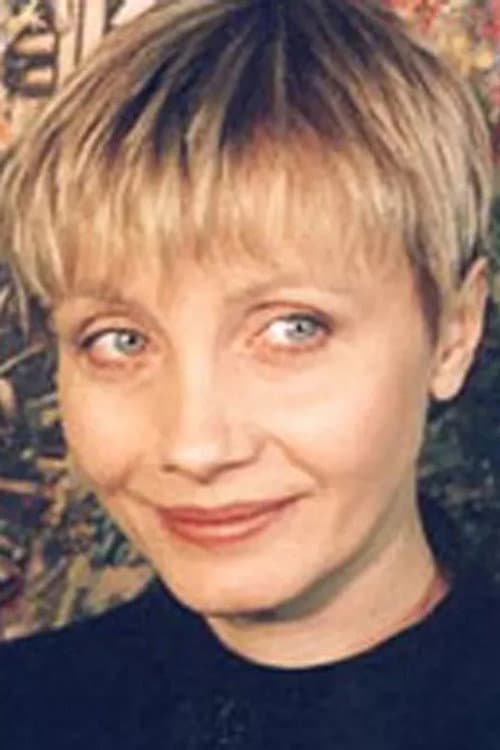 Елена Зимина foto