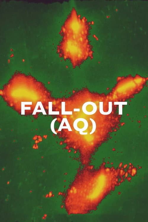 Fall-Out (aq) (1993) poster