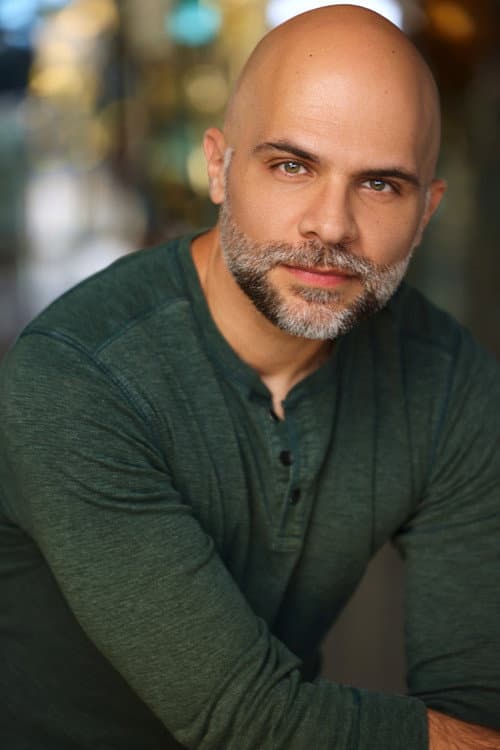 Kevin Ramos foto