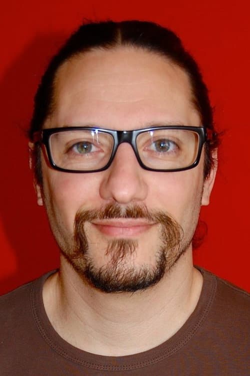 Federico Cafaro foto