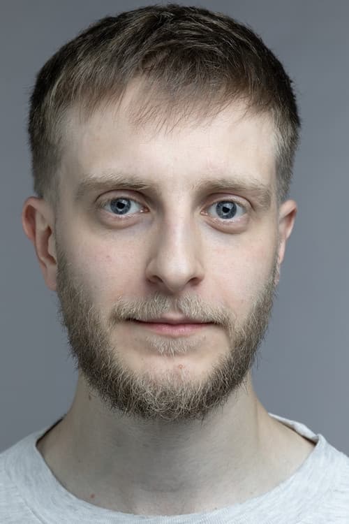 Александр Самсонов foto