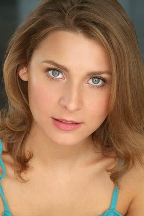 Michelle Lang foto