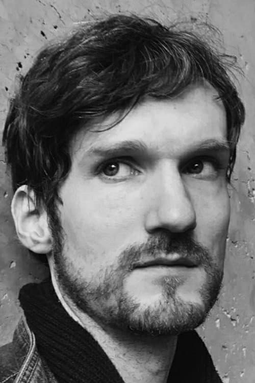 Patrick Buhr foto