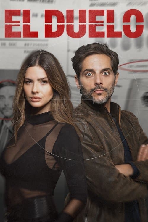 El duelo (2023) poster