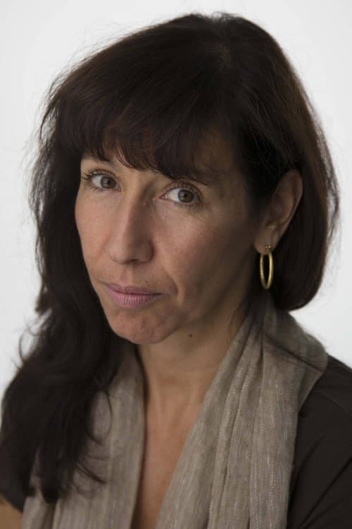 Lisa Leone foto