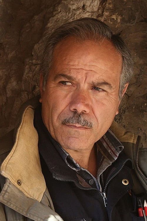 Francisco Rodríguez Fernández foto