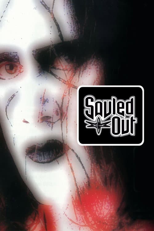WCW Souled Out 2000 (2000) poster