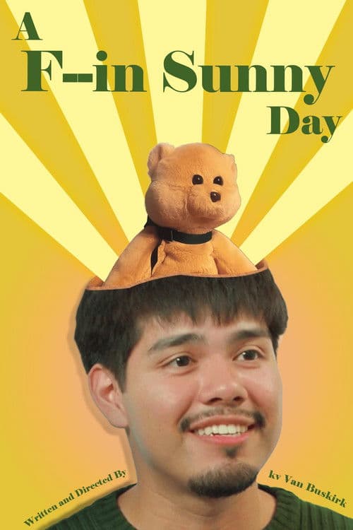 A F--in Sunny Day (2026) poster