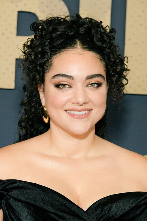 Kiara Pichardo foto