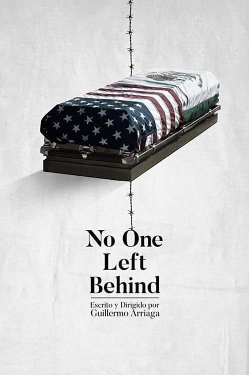 No One Left Behind (2019) poster