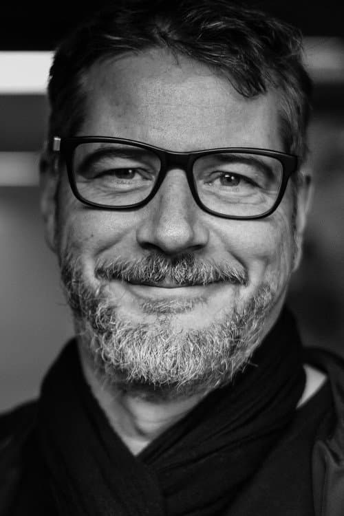 Andreas Prochaska foto