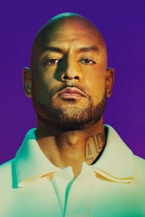 Booba foto