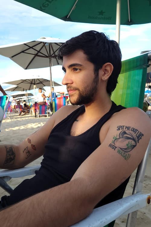 João Paulo Magalhães foto