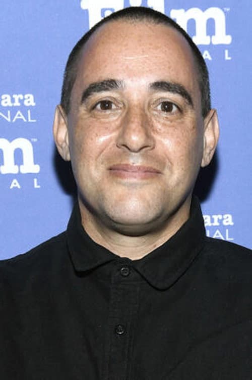 Elliott Lester foto